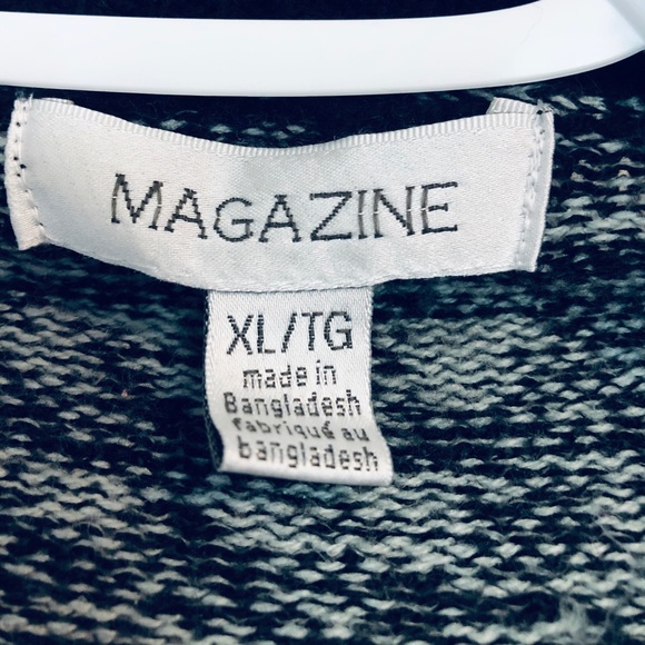 Grey cardigan - Picture 2 of 2